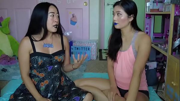 Telling your_partnersabout ABDL and_diaper fetish with Diaperperv and Miss Mae Ling_in Las Vegas