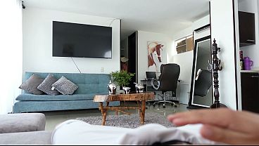 Nonton Follo Con Mi Madrastra Y Mi Padre Esta En El Cuarto De Al Lado thumbnail