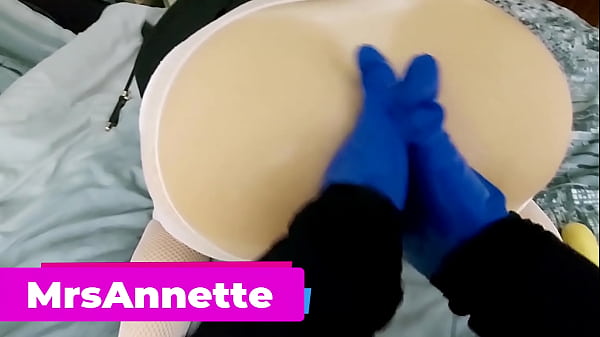 Hentai Sissy Boy Femdom Hard Fisting And Strapon Big Dildo! Girl Fucks Shemale Ass Strap thumbnail