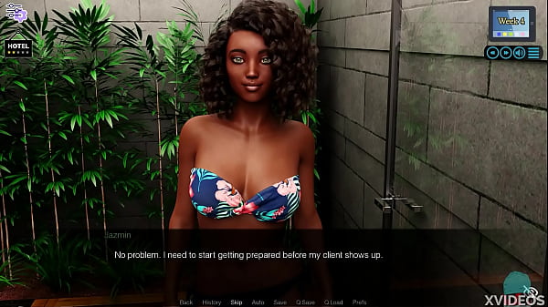 Play MP4 - SUNSHINE LOVE &num;151 &bull; Jazmin knows how to use her mouth