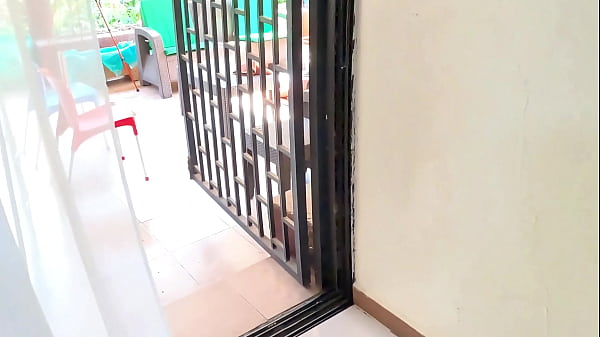 Nonton Stepdad Find Me Doing Yoga Outside And Cant Resist My Sweet Young Pussy thumbnail