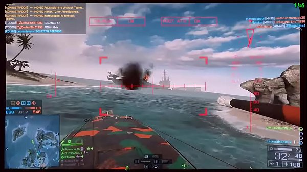 Server [dkg] thumbnail