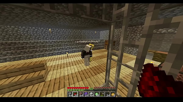 Nonton Me And The Boys Fuck It Out In Minecraft thumbnail