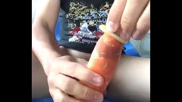 Preparo mi zanahoria