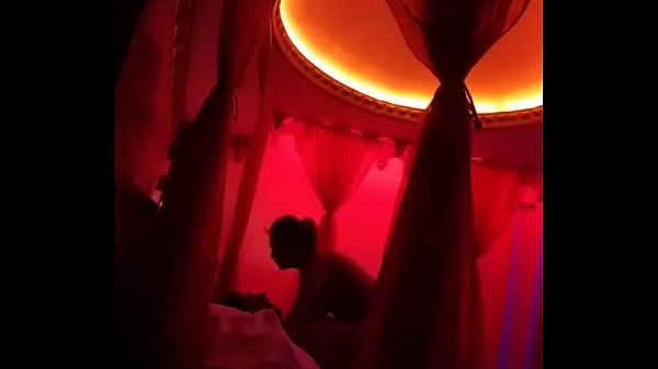 mi_esposa con su amante y yo espiando disfrutando