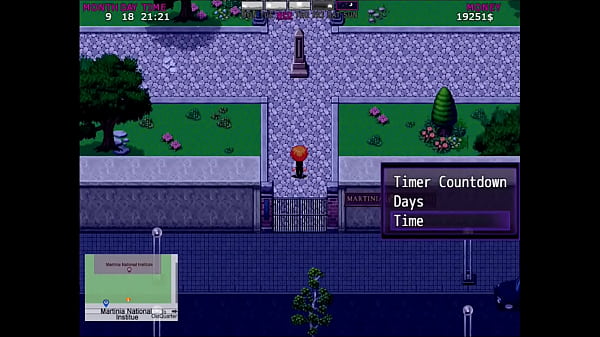 My New Life Cap 13 - a esta MILF le encanta ser follada por una gran polla 