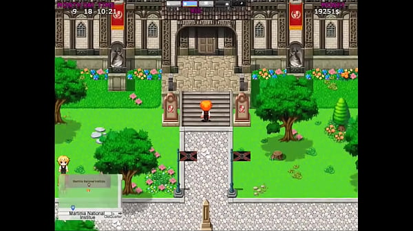 Play MP4 - My New Life Cap 13 - a esta MILF le encanta ser follada por una gran polla