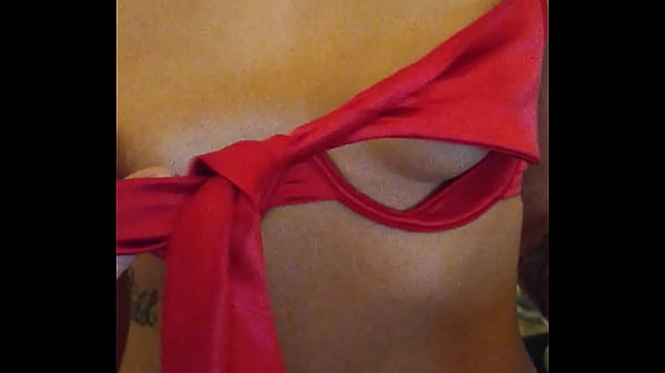 Play MP4 - Christmas gift bra