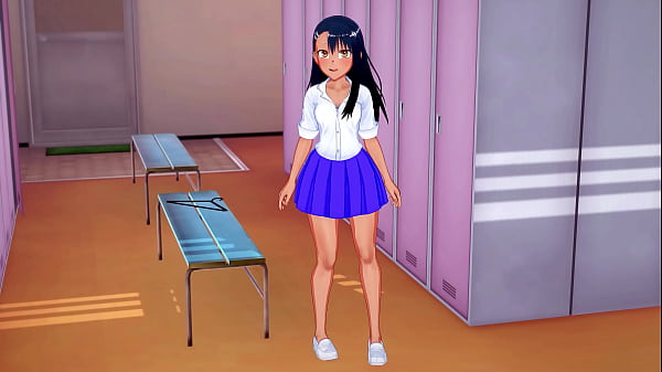 Nonton Nagatoro thumbnail