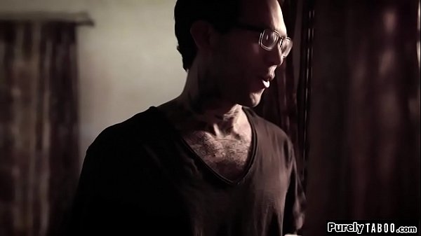 Blonde teen lured into sexual acts with_perverted neighbour