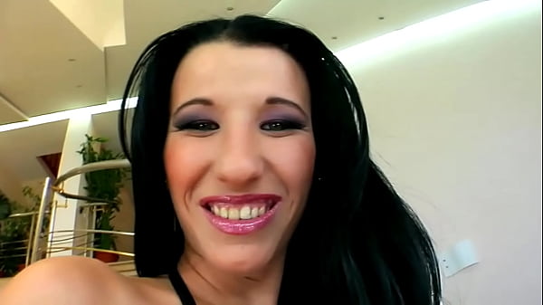 Michelle European_Anal One_on One_with Titus Steel_natural_sexy brunette high heels Swallow Gape horny Slut Teaser_1 babe_brunette_euro european natural ass small_tits anal sex ass fucking high_heels bikini teasing anal gape gaping ass ga