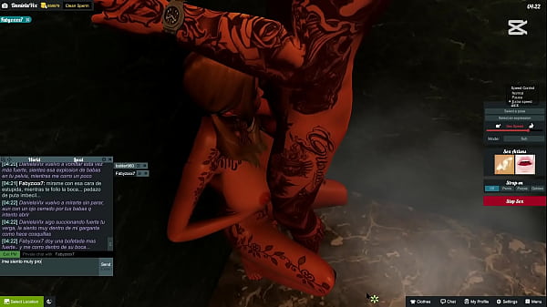 3dxchat lolivix 71 1ra parte 