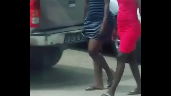 Play MP4 - Nigerian Biggest ass