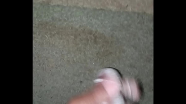 Pt5 Superdariusguy s meat massage before cumshot