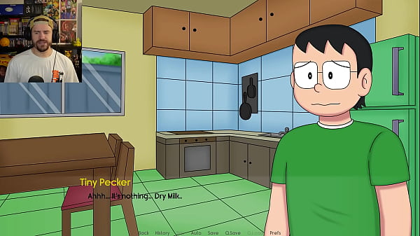 Play MP4 - Why Did You Do This To My &vert; DickmonX &num;1