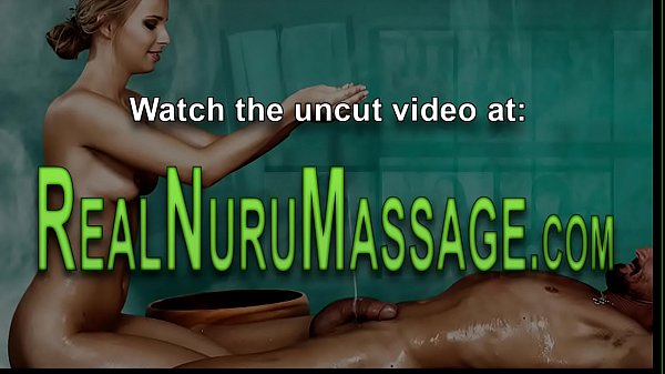 Cutemasseuse gets fucked