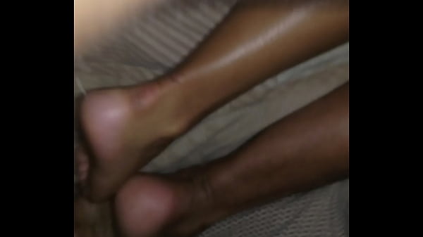 She wanted my dick so bad after acting like she didn't 