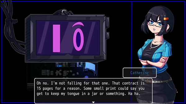 Succum brewery 1 first intro of bar owner 