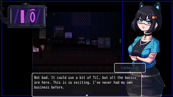 Succum Brewery (1) - First Intro Of Bar Owner thumbnail