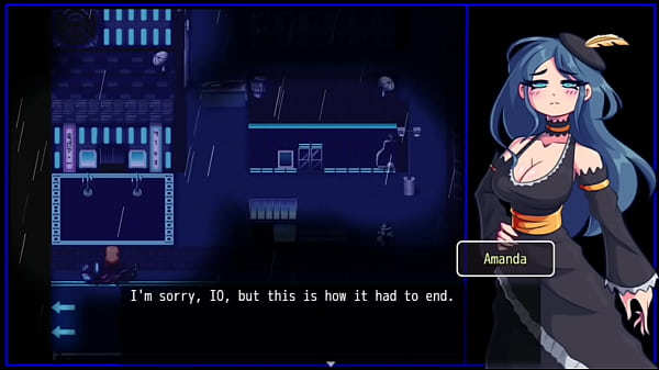 Succum brewery 1 first intro of bar owner 