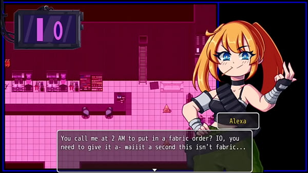 Succum brewery 1 first intro of bar owner 