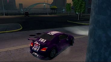 Nonton When Kelly Dances At The Club - Saints Row thumbnail