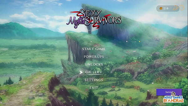 Play MP4 - EP3&colon; Her Boobs Bounce Back and Forth as She Moans Passionately &lbrack;Sexy Mystic Survivors&rsqb;