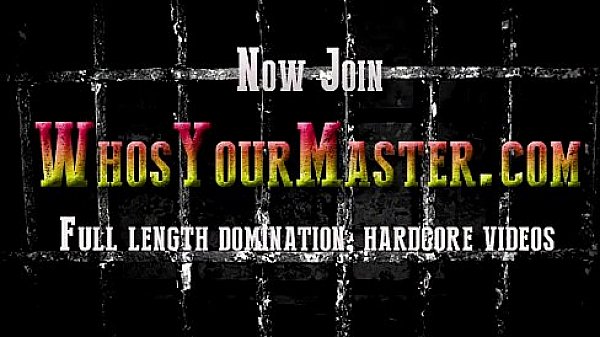 Blond dominates at the stable