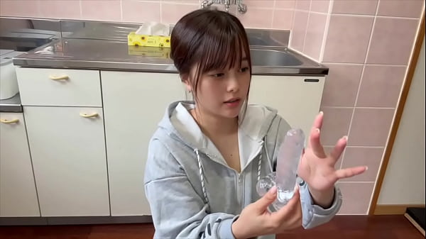 Play MP4 - 3日間洗ってない女子大生おまんこ。ディルドでオナニー。臭いおまんこ舐めて欲しいな&period;&period;&period;