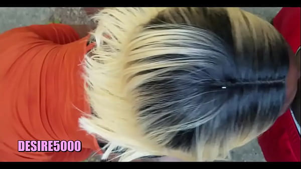 Making Her Husband Dick Hard While Sucking On His Dick Pov Couple thumbnail