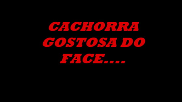 Nonton Face Gostosa De Ribeiram Preto De Sp thumbnail