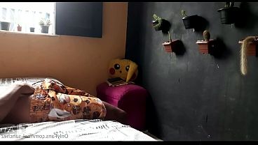 Nonton Dan&ccedil;ado Funk No Colo Dele thumbnail