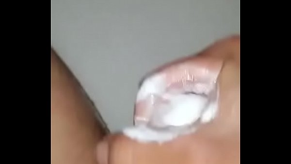 Expuls&oacute; 6 veces semen 