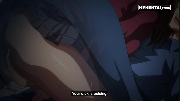 Play MP4 - My First Time with Senpai