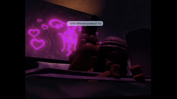 Me and my girl fucked after the club roblox
