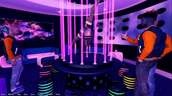 Nonton Being A Dik #30 - Getting A Private Dance From A Busty Slutty Stripper And She Gives Me A Horny Sloppy Blowjob And I Stretch Her Asshole After Penetrating Her Anal And Cumming Hard Inside Her Ass thumbnail