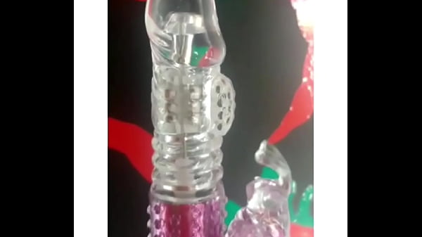 Vibrador Rabbit