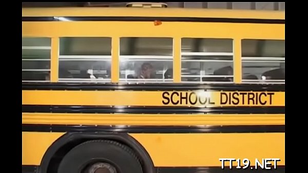 Chick gets pushed hard 