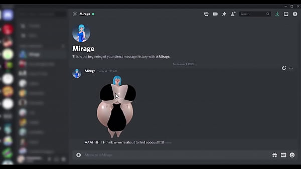 Big Futa Inflation Online By Psuedosoul thumbnail