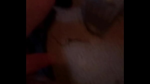 Just letting him flop about 