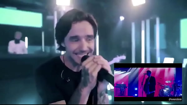 Liam payne - drag me down feat Louis Tomlinson