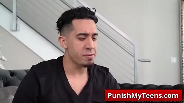 SubmissivedXXX Hammered And Nailedwith Becky Sinsporn clip 01