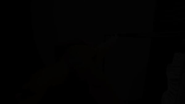 Standing anal gave me an intense orgasm 