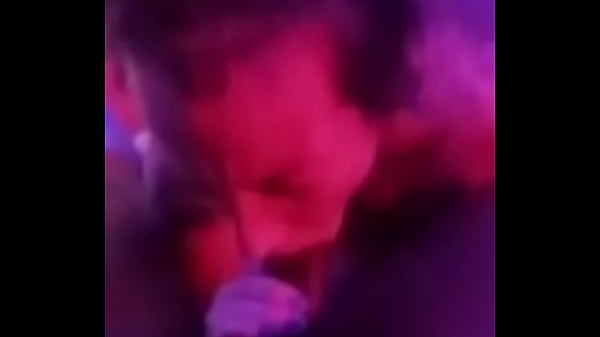 Getting A1 Blowjob from latina