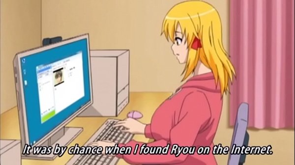 Cartoon Maid TitjobSurprise Cumshot