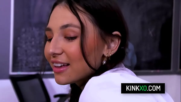 Hotmilf teacher fucks withher students Liz JordanLizzie_Love