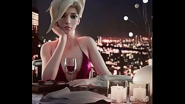 Nonton Date Night With Mercy thumbnail