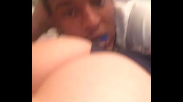 Nonton Ness With A Big Booty White Girl thumbnail