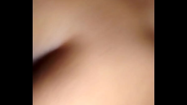 Minha esposa rebolando de quatro