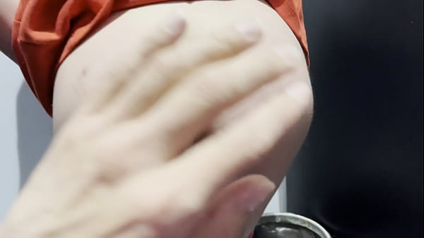 Risky Rough Sex With Random Girl At The Public Toilet For Money thumbnail